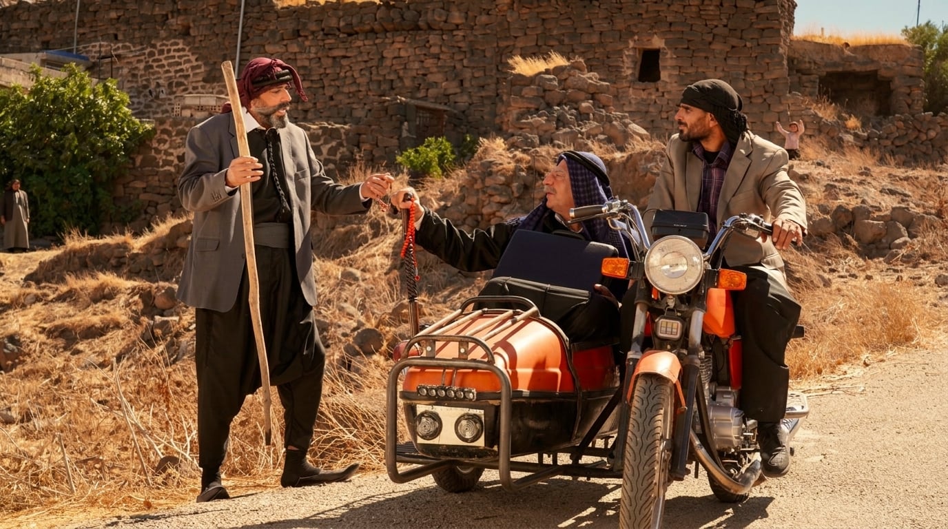 ما اختلفنا 4 