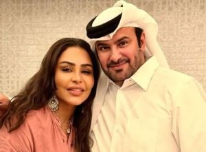 تشييع علي مبارك الهاجري بعيداً عن الإعلام وصورة وتعليق مؤثر من شقيقه