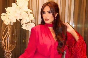 ياسمين عبد العزيز تثير التساؤلات بين متابعيها عن تعاونها من جديد مع كريم فهمي (فيديو)