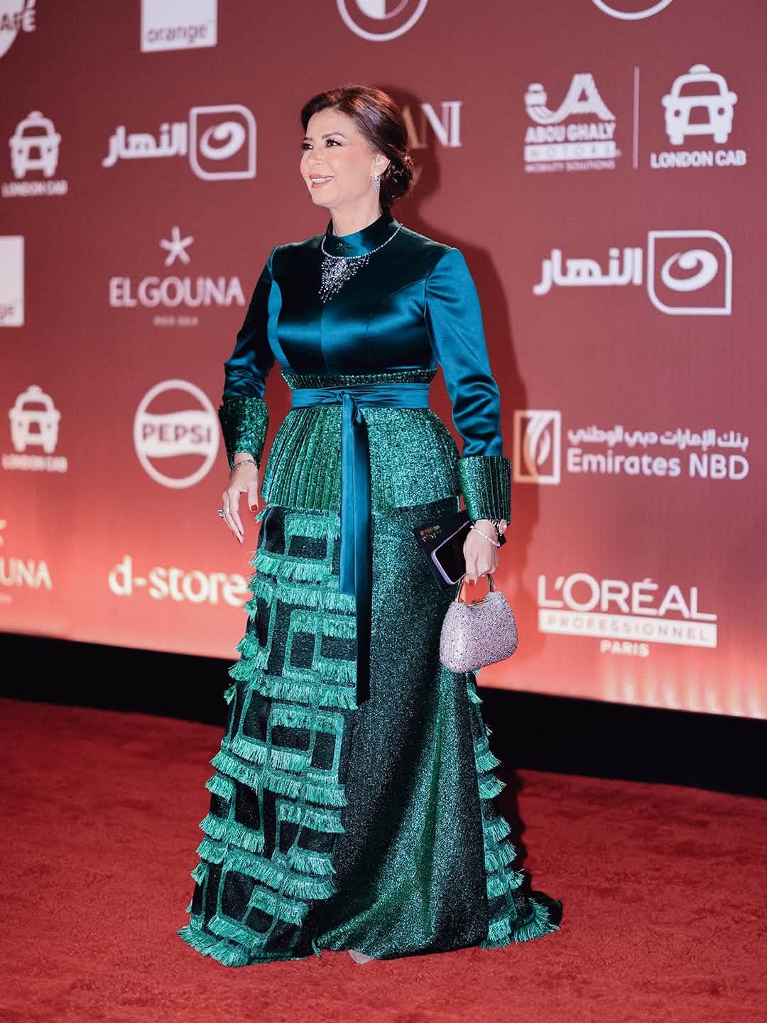 منال سلامة