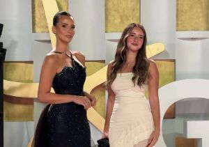  إيمان العاصي: قبلت تقديم مسلسلي الجديد بسبب مشهد تشابه مع موقف لابنتي