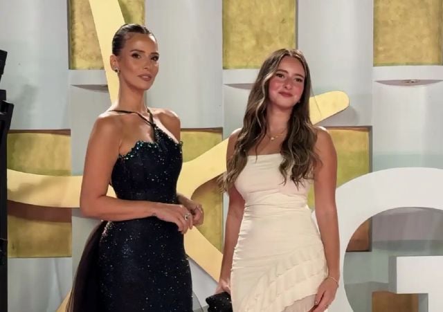  إيمان العاصي: قبلت تقديم مسلسلي الجديد بسبب مشهد تشابه مع موقف لابنتي