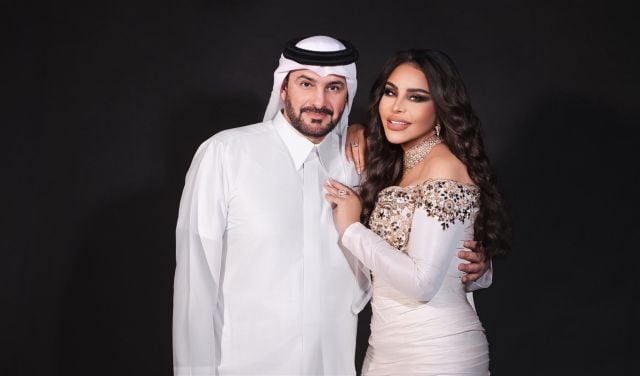 تفاصيل الوفاة والعزاء.. إبن أحلام ينعى شقيقه علي مبارك الهاجري بهدوء