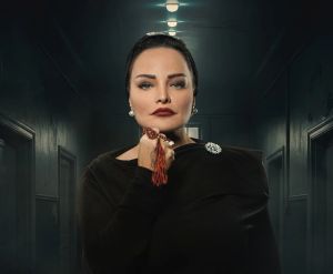 تولين البكري تضع حداً للشائعات القاسية التي تطال حياتها بسبب أزمة السائق