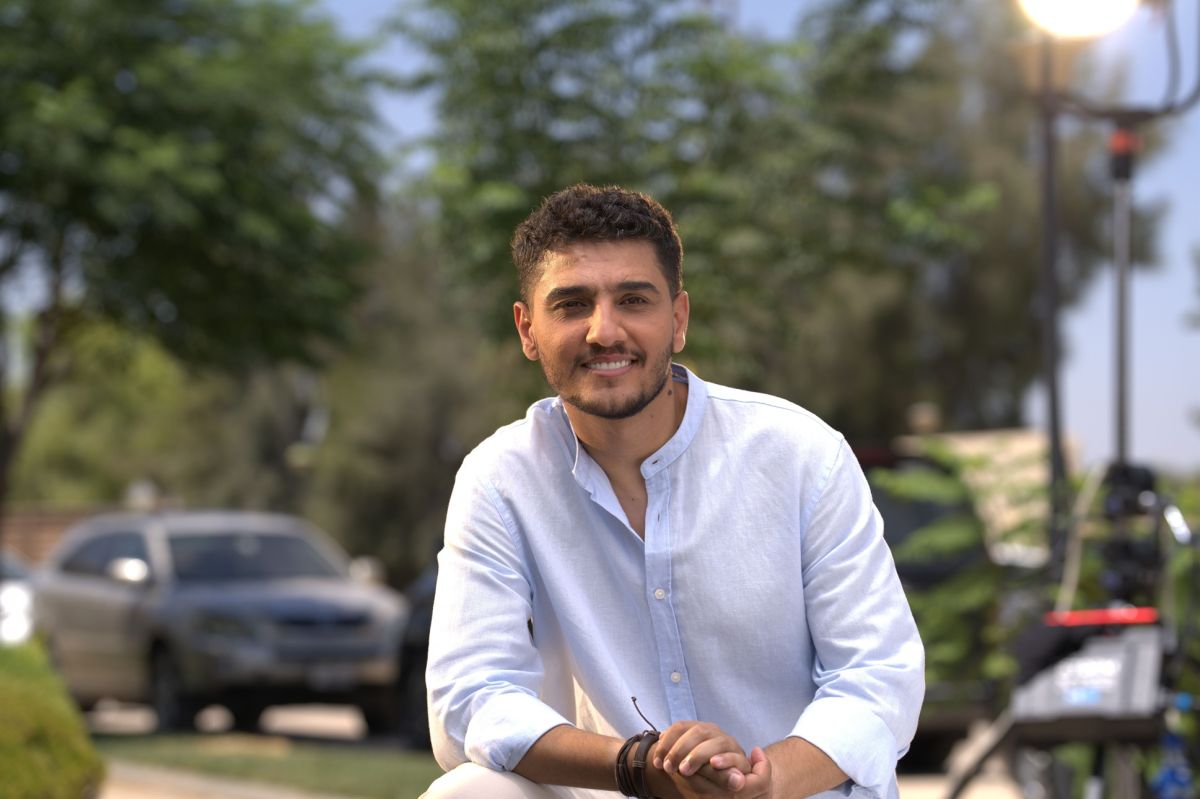 بصمة إنسانية وتراثية.. محمد عساف يفاجئ جمهوره بـ 