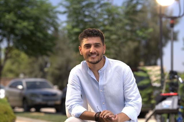 فروسية ورومانسية.. كواليس أغنية محمد عساف الجديدة 