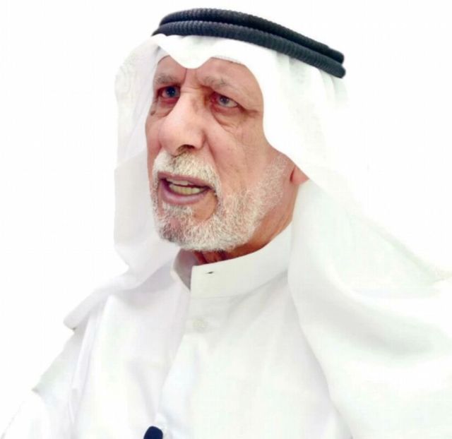 بعد الأزمة الصحية.. إبراهيم الصلال يفاجئ الجمهور بعودته إلى المسرح
