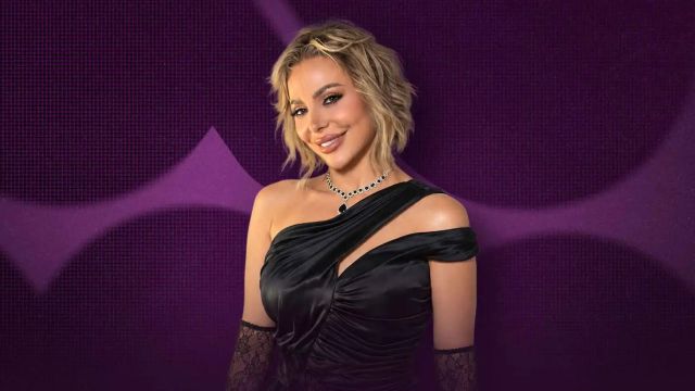 سوزان نجم الدين تكشف عن الإجراء التجميلي الذي تتبعه