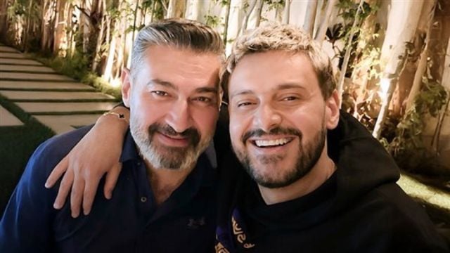 ياسر جلال يكشف عن تعاونه مع رامز جلال في فيلم جديد ويرفض إعلان التفاصيل