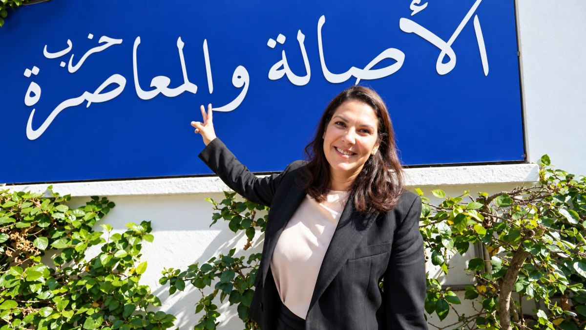 أول رئيسة حكومة في تاريخ المغرب... أبرز إنجازات فاطمة الزهراء المنصوري