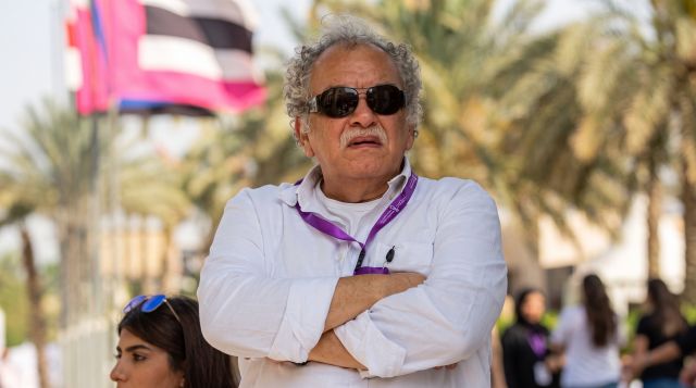 إهانة لنجوم مصر.. القصة الكاملة وراء انسحاب أشرف فايق من العراق