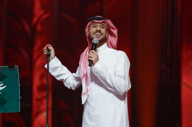 من هي العروس الكويتية التي خطفت قلب عايض يوسف؟ تفاصيل عقد القران