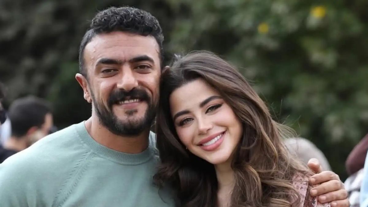 يارا السكري تثير ضجة بتصريح عن علاقتها بأحمد العوضي: 