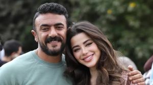 يارا السكري تثير ضجة بتصريح عن علاقتها بأحمد العوضي: "اشياء حقيقية"