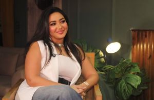 رحمة محسن تكشف تعرضها للخيانة وموقفها من الزواج ومواصفات الشريك