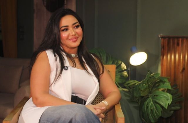 رحمة محسن تكشف تعرضها للخيانة وموقفها من الزواج ومواصفات الشريك