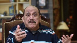 ضياء الميرغني يتحدث عن موقفه من التمثيل بعد إصابته بالعمود الفقري