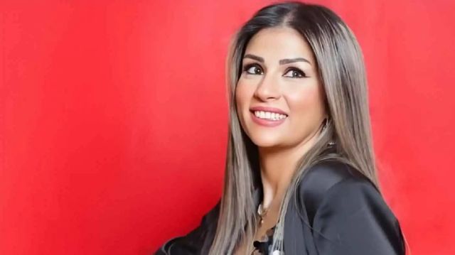 آيات أباظة تكشف رحلتها مع السرطان من الإصابة الى العلاج