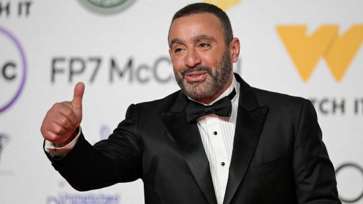  أحمد السقا يتحدث عن بكاء الرجال ولحظات الضعف (فيديو) 