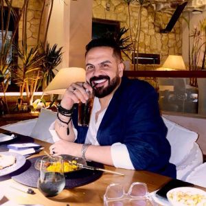 ليست للتعاطي فقط... وليد الغزالي في اعترافات صادمة: أبيع "الآيس" لأصدقائي