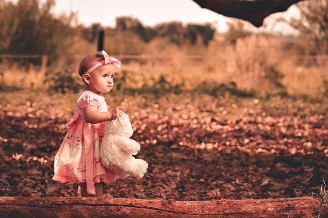 أسماء بنات بحرف السين ومعانيها وصفات حاملة الاسم