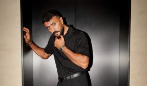 أسباب تأجيل تصوير "سلطان الديب" لأحمد العوضي لرمضان المقبل