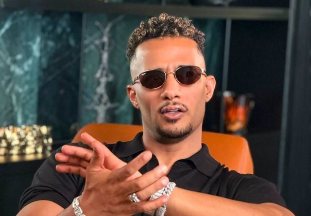 محمد رمضان يستعيد أزمته مع ياسمين صبري في 