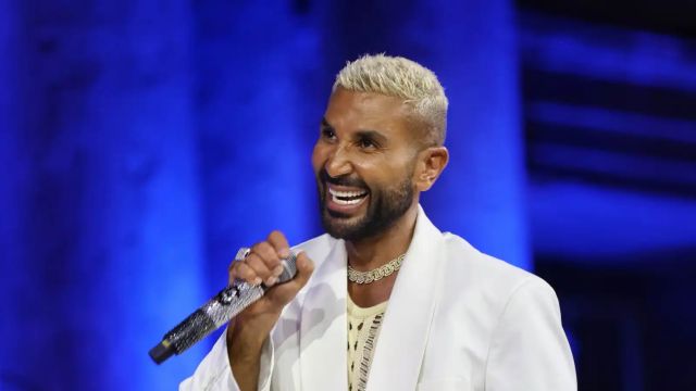 تطورات اتهام أحمد سعد بالنصب والاحتيال في 40 ألف دولار