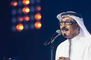 بعد عامين من الأزمة.. أحدث ظهور لعبدالله الرويشد يثير تساؤلات جمهوره