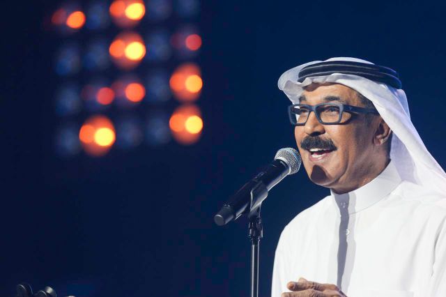 بعد عامين من الأزمة.. أحدث ظهور لعبدالله الرويشد يثير تساؤلات جمهوره