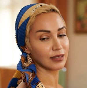 عبير قضماني في ذمة الله... رحلة إبداع جمالي في أشهر أعمال الدراما السورية