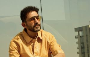 أحمد حلمي عن التكريم في حياة الفنان: "بيعرفه إنه ماشي على الخط المضبوط"