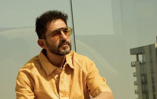 أحمد حلمي عن التكريم في حياة الفنان: بيعرفه إنه ماشي على الخط المضبوط