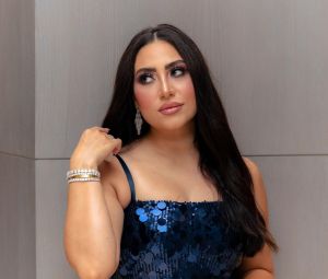 المحكمة تصدر قراراً جديداً في قضية بوسي والشيكات بلا رصيد