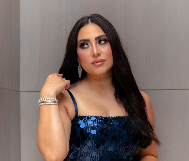 المحكمة تصدر قراراً جديداً في قضية بوسي والشيكات من دون رصيد