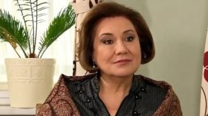 جنازة غولشن تونجر... زوجها ونجوم تركيا يودّعون بطلة "العشق الممنوع"