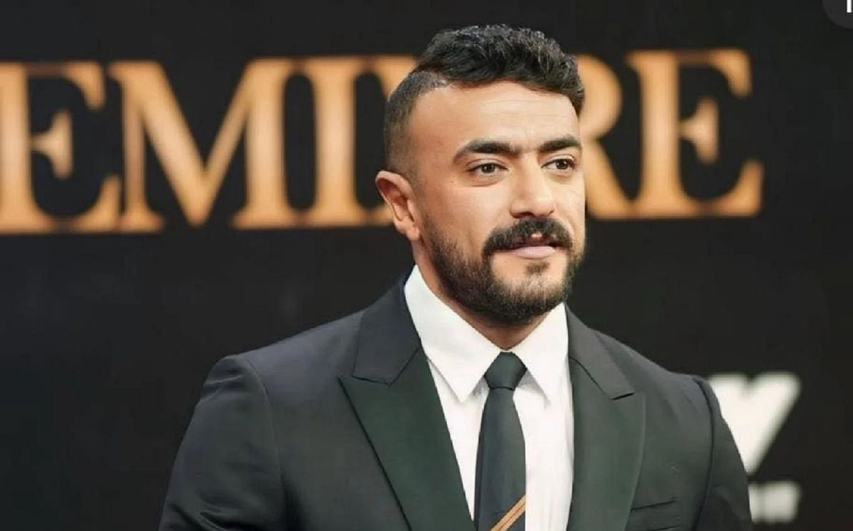 أحمد العوضي يعترض على تعامل 