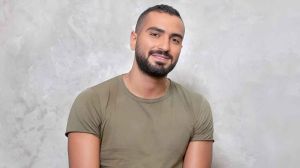 محمد الشرنوبي عن إطلالة ألبومه الجديد "بعد الليل": الجمهور اتخض (فيديو)