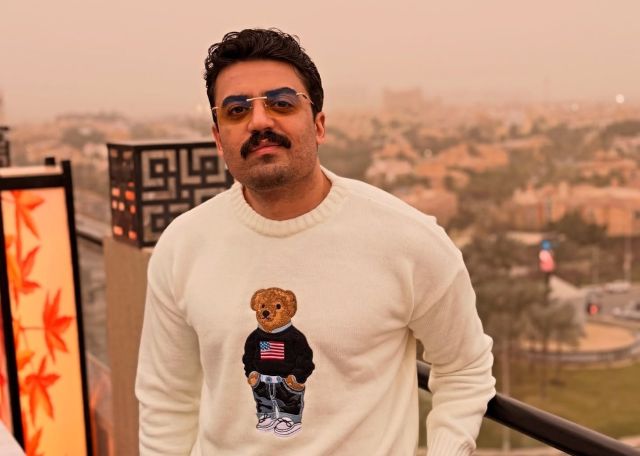 إسلام جمال يكشف تفاصيل محاولة سرقة سيارته تحت تهديد السلاح