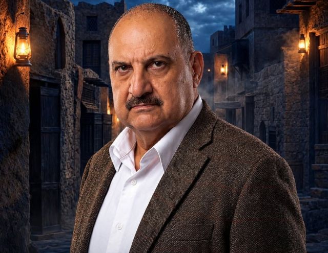 أسباب اعتذار خالد الصاوي عن عدم المشاركة في 