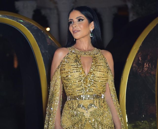  تطور جديد في دعوى منى زكي وكاملة أبو ذكري ضد شاهيناز النجار