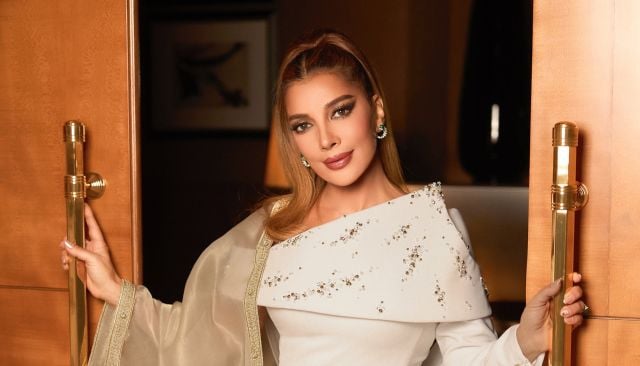 أسرة سيد درويش تحسم موقفها من مقاضاة أصالة بسبب 