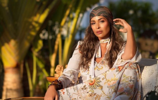 داليا البحيري تكشف نتيجة عملية التجميل بعد تسعة أشهر (فيديو)