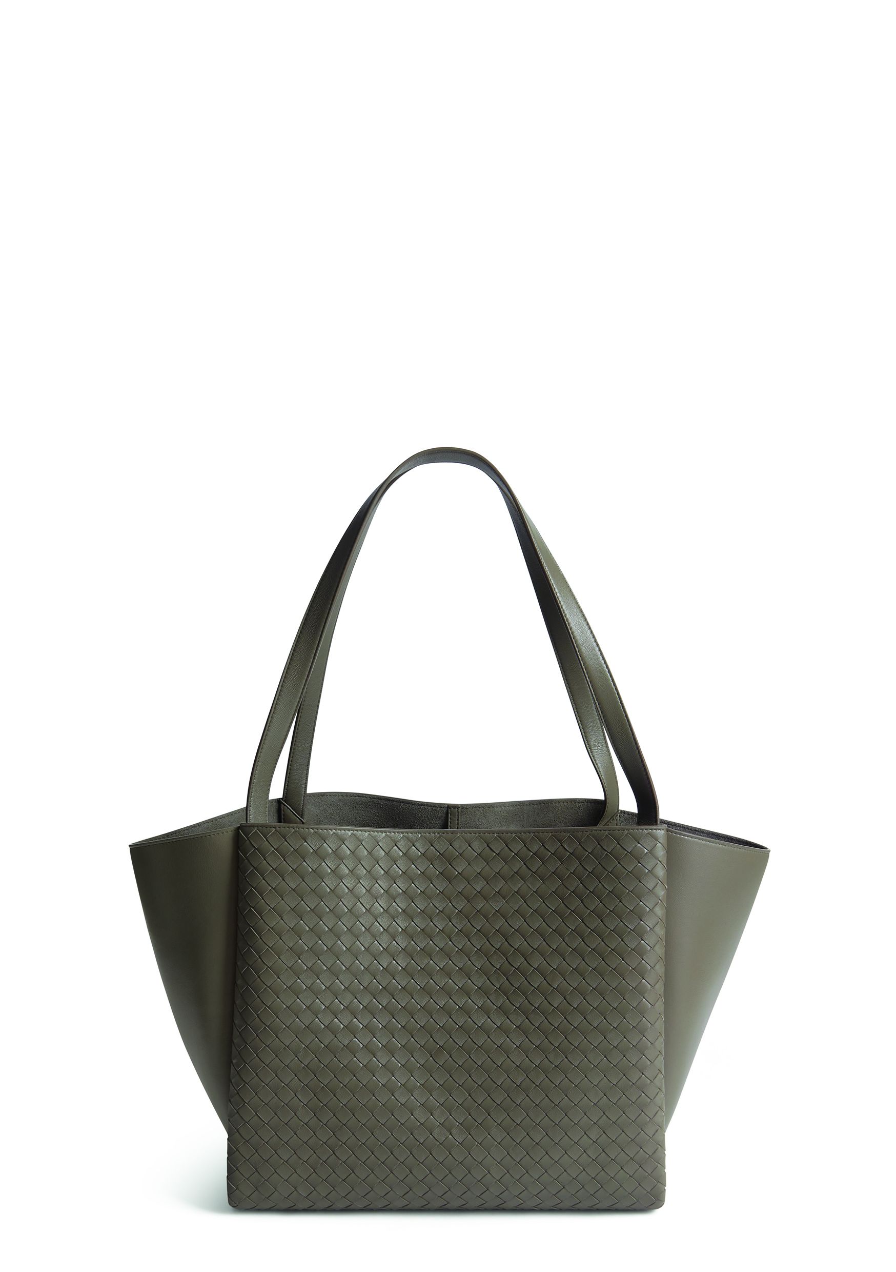 Corso حقيبة جديدة من Bottega Veneta