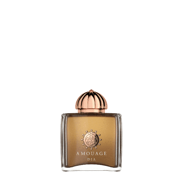 عطر Dia Women Eau de Parfum من Amouage 
