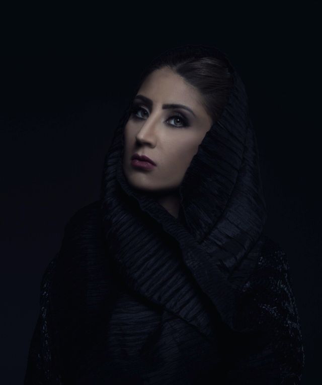 Arwa Al Ammari