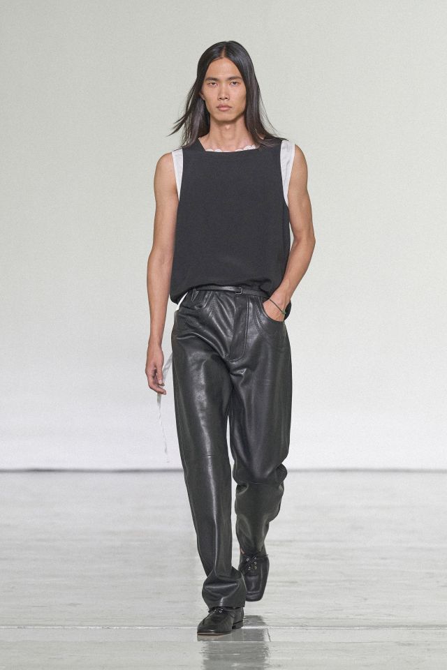 من مجموعة Bottega Veneta لصيف 2027 