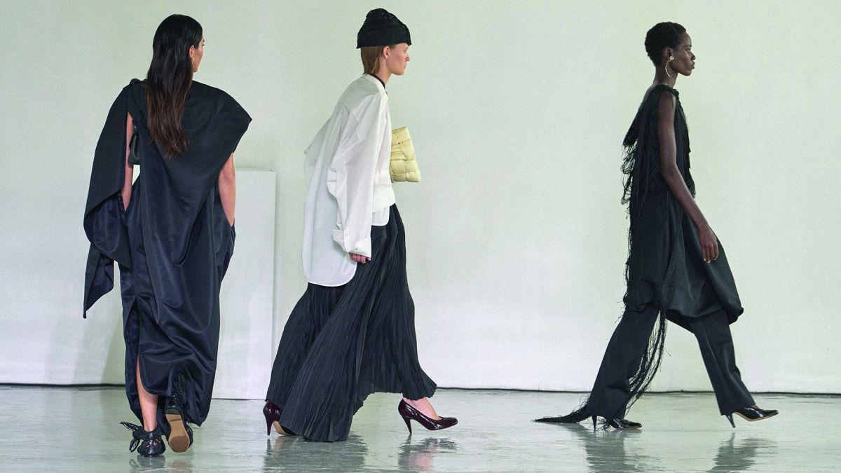 مساحة للجسد والروح: رؤية Bottega Veneta المبتكَرة للموسم المقبل
