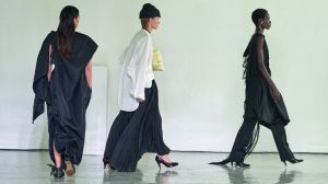 مساحة للجسد والروح: رؤية Bottega Veneta المبتكرة للموسم القادم