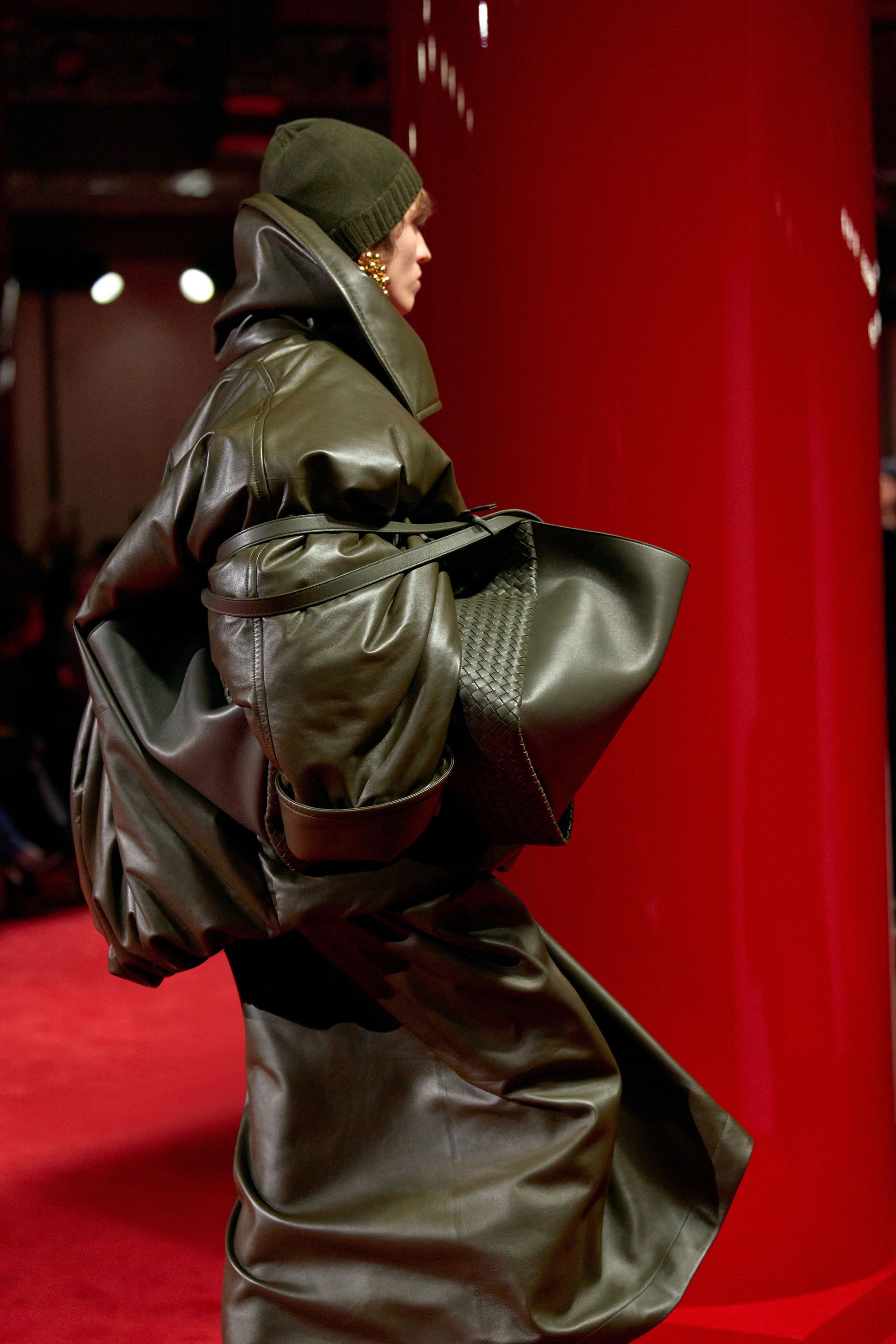حقيبة Corso من Bottega Veneta